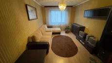 Просторная 3-х комнатная квартира