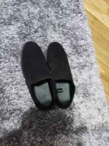 Туфли школьные 33 размер