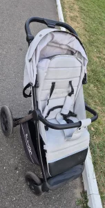 Коляска BubaGo