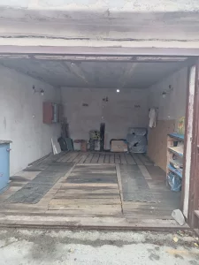 Гараж ГСК-2 Рокоссовского