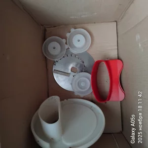 Соковыжималка