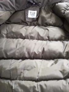 Зимнию куртку для мальчика