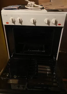 Плита электрическая новая