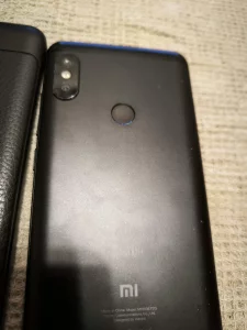 Xiaomi Redmi Note 5 4/64gb