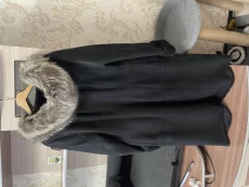 Продам натуральную дубленку