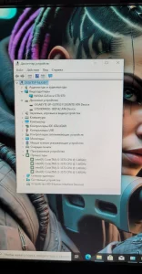 Компьютер i5-4570 GTX Strix 970 8GB ram