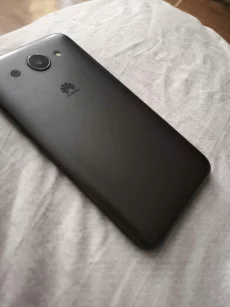 Huawei Y3 2017