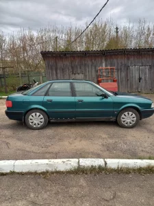 Ауди 80 Б4