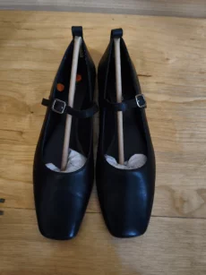 Новые туфли