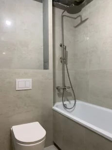 Отделочные работы
