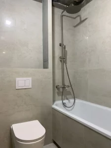 Отделочные работы