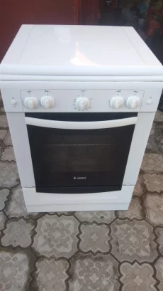 Плита Gefest 60