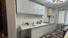 Кухня (мойка каменная и смеситель в подарок)