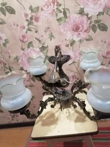 Люстра "Ивица" СССР