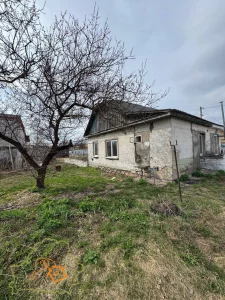 Жилой дом по переулку Тимирязева