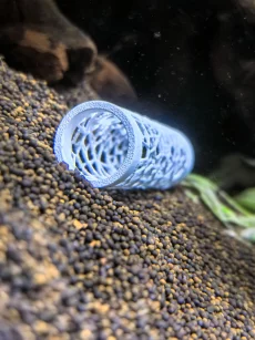 Укрытие для креветок