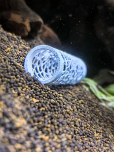 Укрытие для креветок