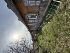 Дом в деревне Красновка