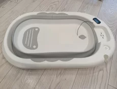Ванночка складная