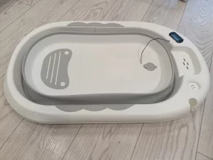 Ванночка складная