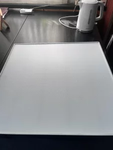 Светильники потолочные