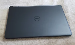 Ноутбук Dell E5570