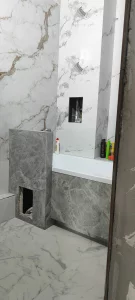 Ремонт под ключ