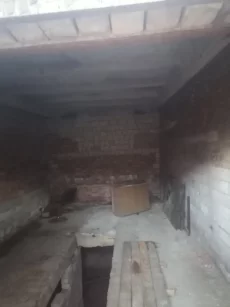 Гараж в ГСК 16