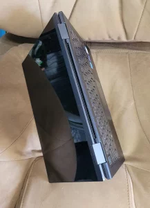 Samsung Galaxy Book Flex2 Alpha 13 (нерабочий)