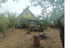 Дачный дом с участком станция Ясень кооператив "Конструктор"