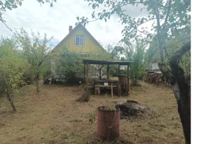 Дачный дом с участком станция Ясень кооператив "Конструктор"