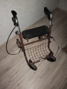 Ходунки