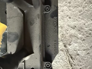 Катушка зажигания Пежо 406 1.8 16кл