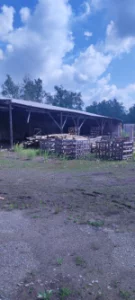 Базу или отдельные помещения