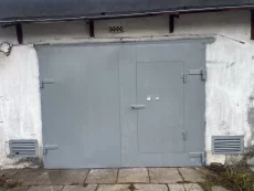 Гараж в ГСК 2