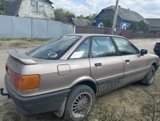 Audi 80 B3