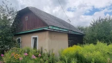 Жилой дом по ул.Дунаевского