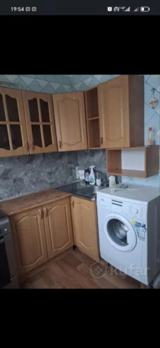 2комнатная квартира в центре