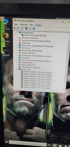 Игровой компьютер i7 16gb DDR4 GTX 1060