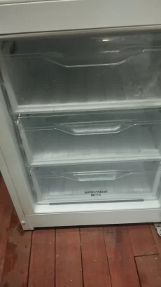 Холодильник индезит df4180