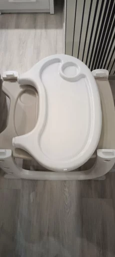 Стульчик для кормления 2в1