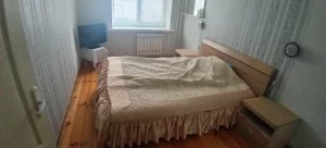 3-ёх комнатную квартиру