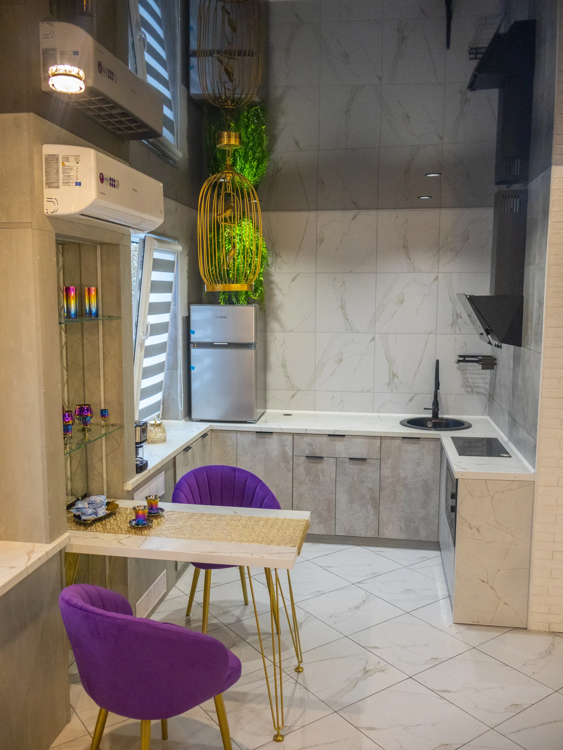 Эксклюзивное предложение. Квартира под ключ