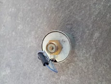 Клапан пусковой вакуумного редуктора ГБО НЗГА 13 В