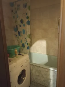 Однокомнатную квартиру