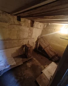 Гараж в ГСК-14