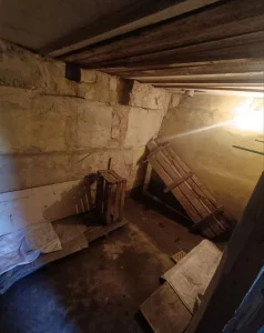 Гараж в ГСК-14