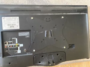 Телевизор Smart TV