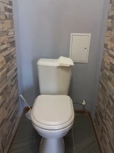 Однокомнатная квартира