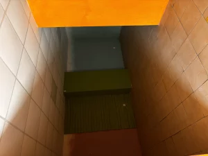 Торговое помещение Ульяновская 21